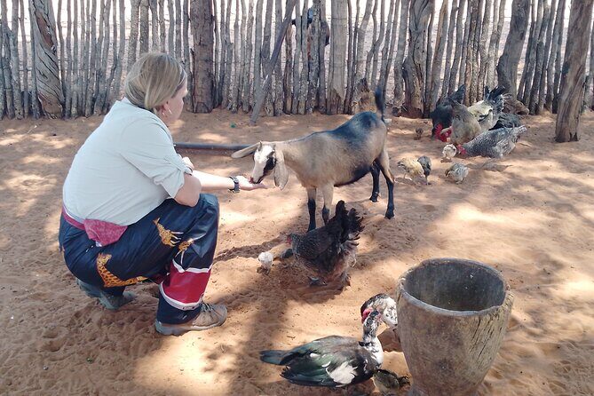 African Village Tours - Key things I’d zero in on before you book