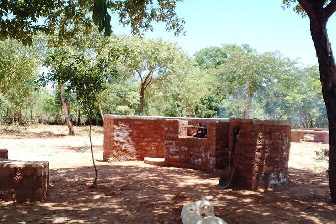 African Village Tours - How “private” works here (and what to expect if you’re in a group of 15)