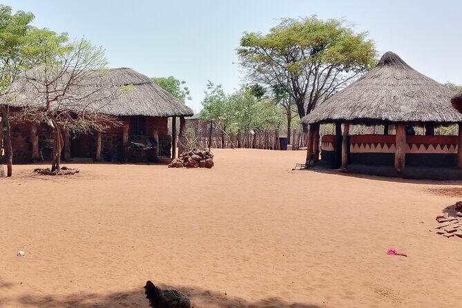 African Village Tours - Your village start point with Intondolo Safaris and Tours
