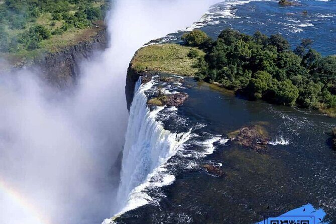 Chobe Day Trip From Victoria Falls Zimbabwe - Key Points Before You Go