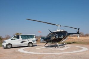 Chobe Day Trip from Victoria Falls, Zimbabwe - Border Crossings at Kazungula: What You Should Get Right