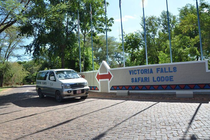 Chobe Day Trip From Victoria Falls Zimbabwe - Chobe River Boat Time: Wildlife Viewing From Water Level