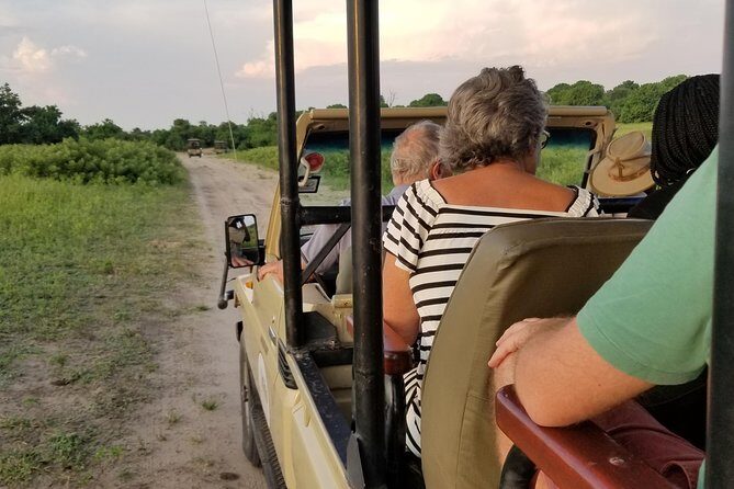 Chobe Day Trip From Victoria Falls Zimbabwe - Value for money: what you’re buying with this 9-hour plan