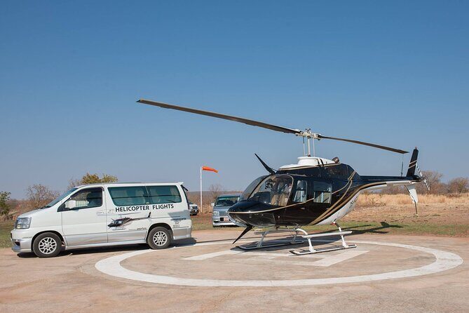 Chobe Day Trip From Victoria Falls Zimbabwe - Botswana Border Crossing With a Guide: What You Actually Gain