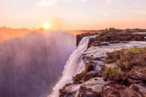 From Victoria Falls: Livingstone Island Tour & Devils Pool - Border Crossing to Zambia: Why It Matters for Your Day