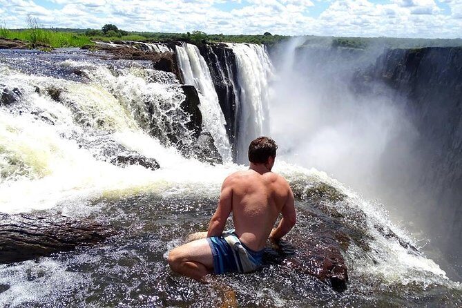 Livingstone Island and Devil's Pool Walking Safari - Who Should Book This (and Who Should Skip the Swim)