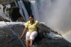Private Guided Tour of the Falls with Pickup - Photo Stops: Where the Spray Looks Best (and Fewer Shots Go to Waste)