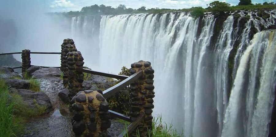 Sunrise Tour Of Victoria Falls-Scenic Water Falls Experience - Sunrise at Victoria Falls: What You’re Really Buying