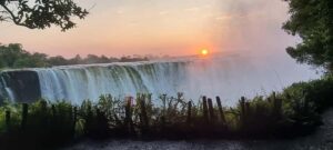 Sunrise Tour Of Victoria Falls-Scenic Water Falls Experience - Getting to the Falls Before the Crowds (and Why Timing Matters)