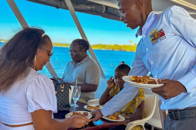 Sunset Cruises on the Zambezi River from Victoria Falls - Pickup, Jetty Timing, and How the 3 Hours Fits Your Day