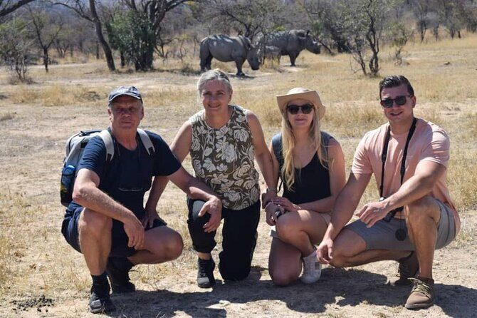 The Best of Matobo - Key Highlights You’ll Actually Care About
