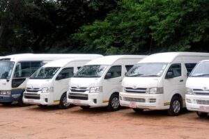 Victoria Falls Airport Transfer to Hotel/Lodge/ Vic Falls Town - How Pickup Works at VFA (and What to Do Before You Land)