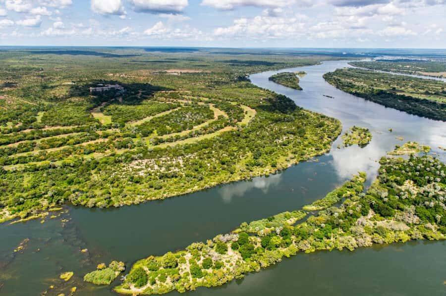 Victoria Falls Guided Tour Zimbabwe & Zambia From Both Sides - Key highlights that matter most