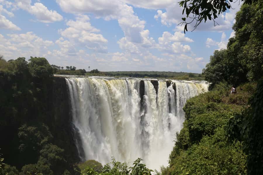 Zimbabwe & Zambia: Guided Tour of the Falls from Both Sides - Key Highlights You’ll Actually Care About
