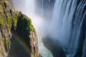 Zimbabwe & Zambia side Private Guided Tour of the Falls - What the 6-hour private flow looks like (and why it feels easier)